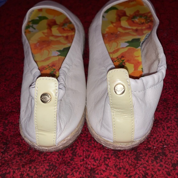 Nurture Leather Loafers - Picture 5 of 7